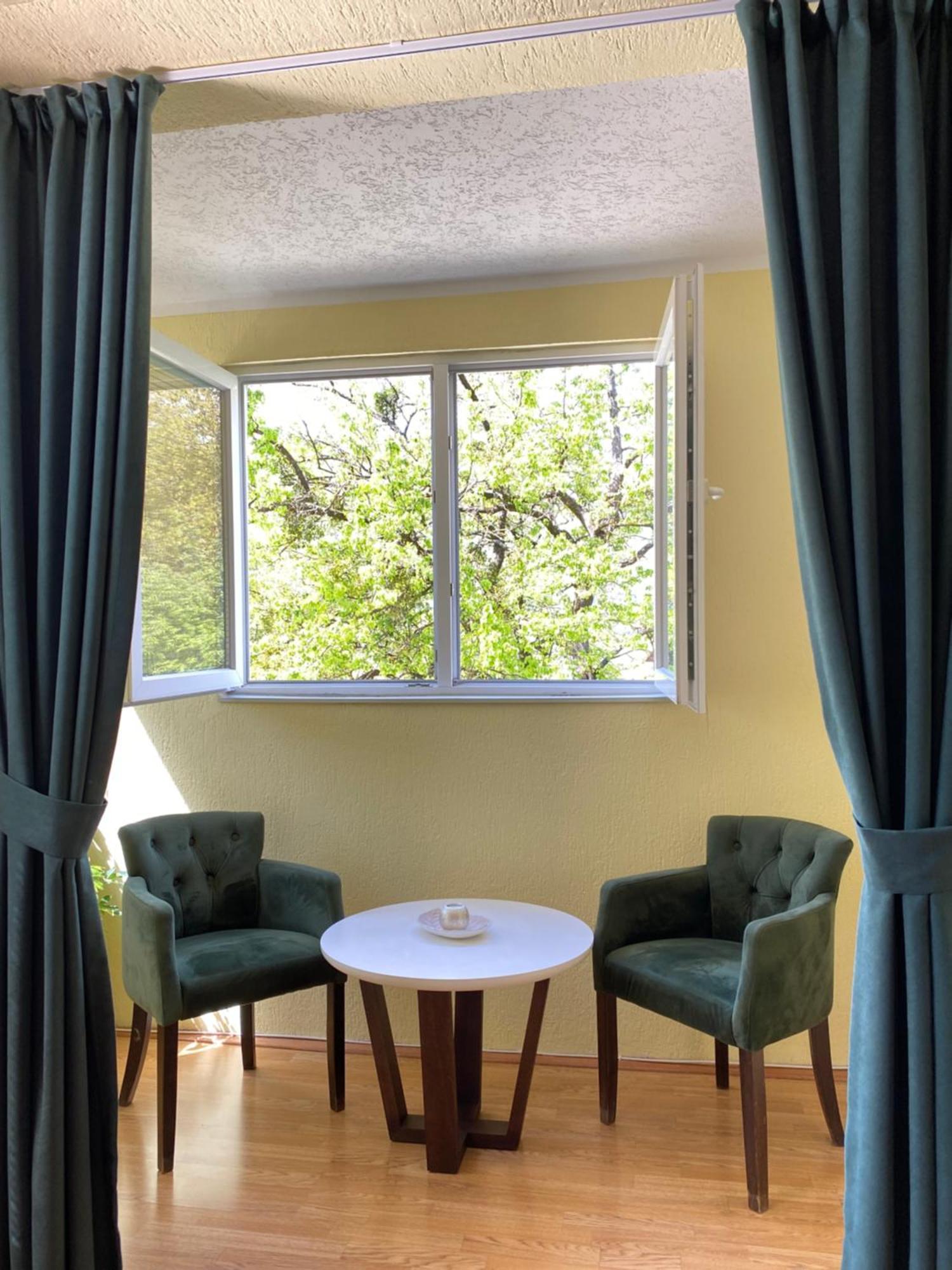 Apartman Sara Plužine Ngoại thất bức ảnh
