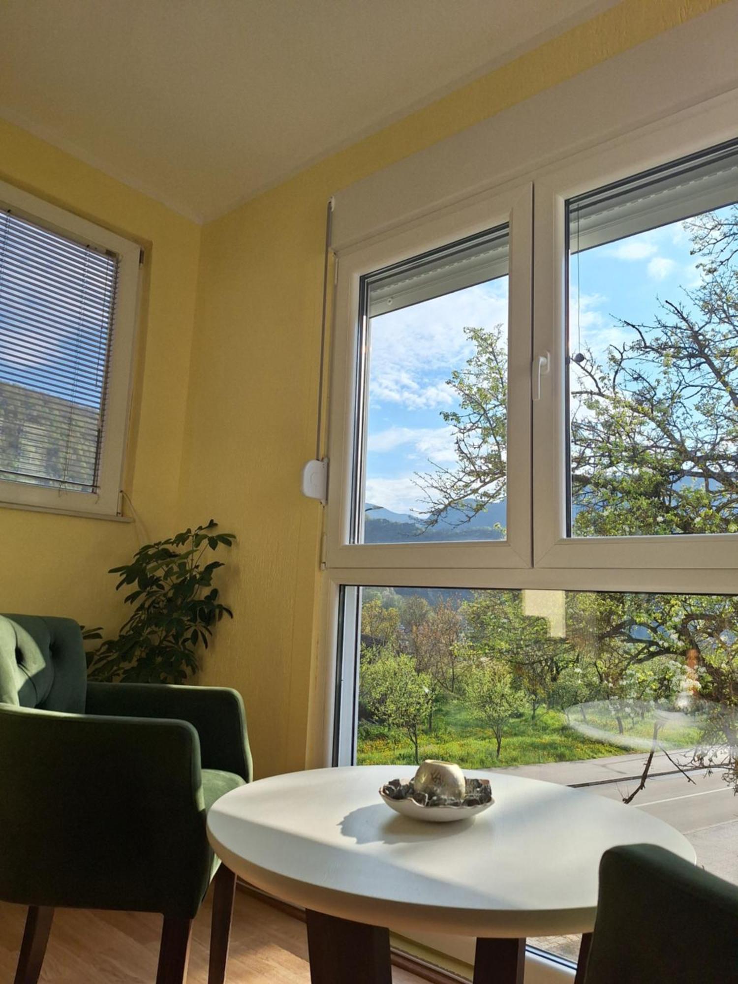 Apartman Sara Plužine Ngoại thất bức ảnh